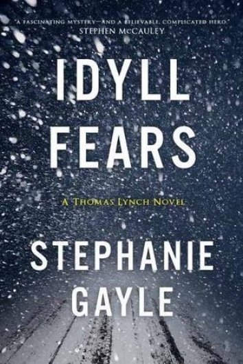 Idyll Fears cover